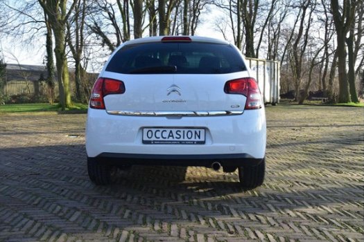 Citroën C3 - 1.6 Dynamique automaat net binnen - 1