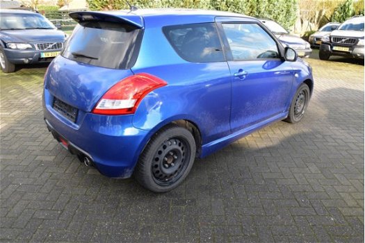 Suzuki Swift - 1.6 Sport 100kw zojuist Binnen - 1