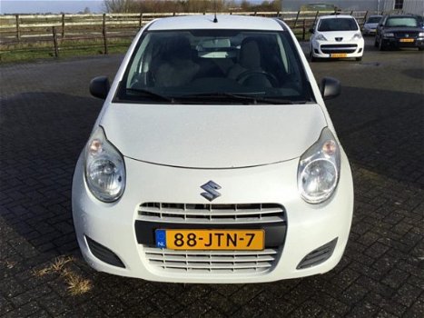 Suzuki Alto - 1.0 Comfort - 1