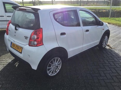 Suzuki Alto - 1.0 Comfort - 1