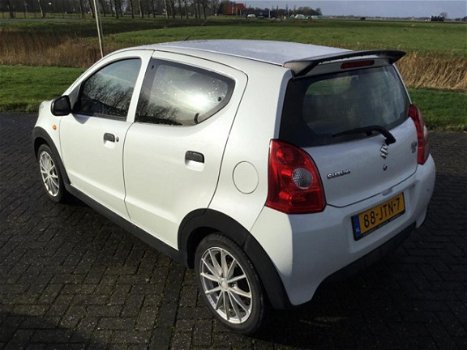 Suzuki Alto - 1.0 Comfort - 1