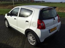 Suzuki Alto - 1.0 Comfort