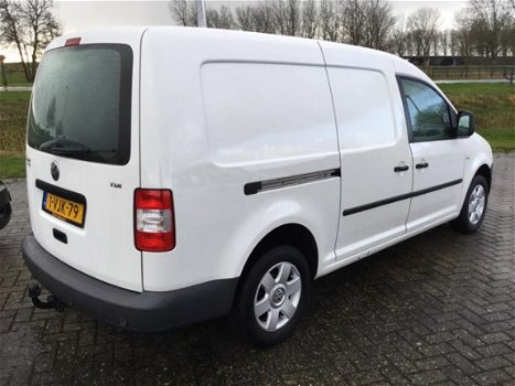 Volkswagen Caddy Maxi - 1.9 TDI | Geen BTW - 1