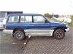 Mitsubishi Pajero - 2.8 TD GLS Long Body Airco 1998 - 1 - Thumbnail