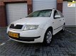 Skoda Fabia Combi - 1.9 TDI Creation Airco Wit 2003 - 1 - Thumbnail