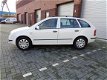 Skoda Fabia Combi - 1.9 TDI Creation Airco Wit 2003 - 1 - Thumbnail