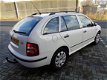 Skoda Fabia Combi - 1.9 TDI Creation Airco Wit 2003 - 1 - Thumbnail