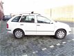 Skoda Fabia Combi - 1.9 TDI Creation Airco Wit 2003 - 1 - Thumbnail