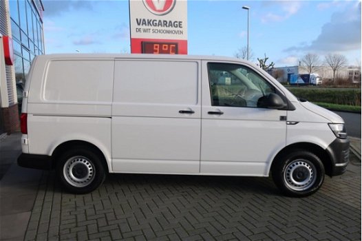 Volkswagen Transporter - 2.0 TDI L1H1 T1000 Baseline Cruise / Airco / Elek. ramen - 1