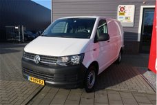 Volkswagen Transporter - 2.0 TDI L1H1 T1000 Baseline Cruise / Airco / Elek. ramen