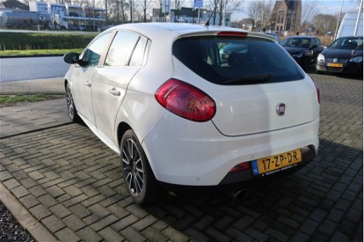 Fiat Bravo - 1.4 T-Jet Sport Airco / Elek. ramen / Radio - 1