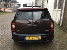 Mini Mini Clubman - 1.6 Cooper Hampton