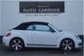 Volkswagen Beetle Cabriolet - 1.4 TSI Sport DSG Navi Cruise - 1 - Thumbnail