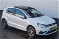 Volkswagen Polo - 1.8 TSI GTI Navi Pano Dealer Onderhouden - 1 - Thumbnail