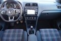 Volkswagen Polo - 1.8 TSI GTI Navi Pano Dealer Onderhouden - 1 - Thumbnail