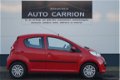 Peugeot 107 - 1.0-12V XS Automaat USB AUX APK - 1 - Thumbnail