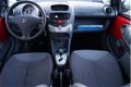 Peugeot 107 - 1.0-12V XS Automaat USB AUX APK - 1 - Thumbnail