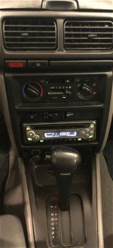 Subaru Impreza - 2.0 GL AWD Airco, Elec.Pakket, 5DR'S, Automaat - 1