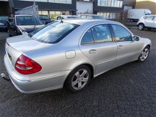 Mercedes-Benz E-klasse - 220 CDI Avantgarde