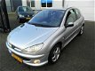 Peugeot 206 - 1.6-16V Quiksilver , airco, apk tot dec 2020 - 1 - Thumbnail