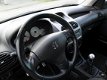 Peugeot 206 - 1.6-16V Quiksilver , airco, apk tot dec 2020 - 1 - Thumbnail