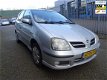 Nissan Almera Tino - 1.8 Acenta - 1 - Thumbnail