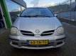 Nissan Almera Tino - 1.8 Acenta - 1 - Thumbnail