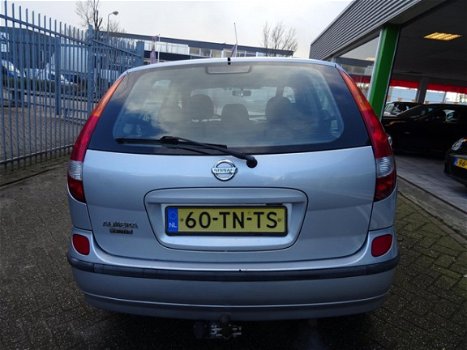 Nissan Almera Tino - 1.8 Acenta - 1