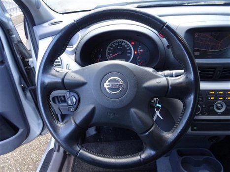 Nissan Almera Tino - 1.8 Acenta - 1