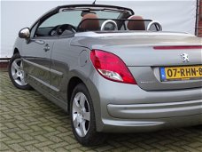 Peugeot 207 CC - 1.6 VTi Rijklaar garantie