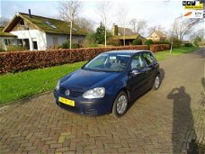 Volkswagen Golf - 1.4 Trendline