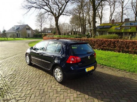 Volkswagen Golf - 1.4 Trendline - 1