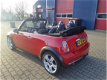 Mini Mini Cabrio - 1.6 Cooper - 1 - Thumbnail