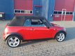 Mini Mini Cabrio - 1.6 Cooper - 1 - Thumbnail