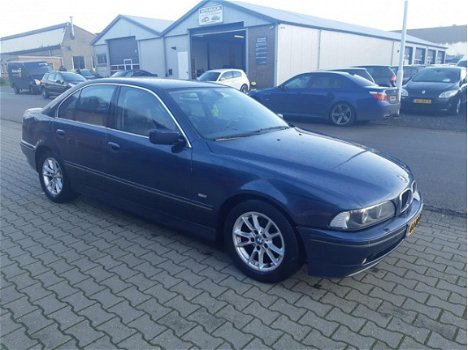 BMW 5-serie - 530d Special Executive - 1