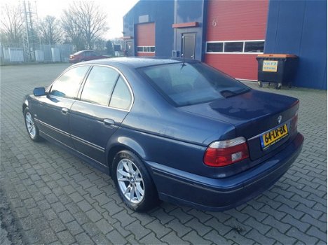 BMW 5-serie - 530d Special Executive - 1