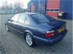 BMW 5-serie - 530d Special Executive - 1 - Thumbnail