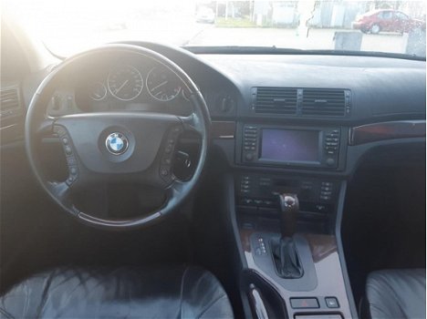 BMW 5-serie - 530d Special Executive - 1