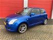 Suzuki Swift - 1.3 GLS - 1 - Thumbnail