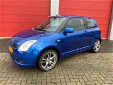 Suzuki Swift - 1.3 GLS