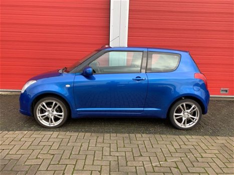 Suzuki Swift - 1.3 GLS - 1