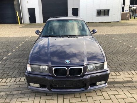 BMW 3-serie Coupé - M3 286pk 137.750km - 1