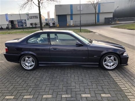 BMW 3-serie Coupé - M3 286pk 137.750km - 1