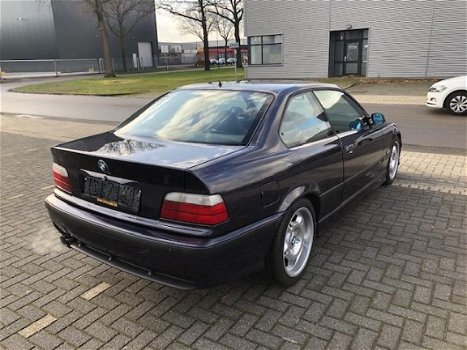 BMW 3-serie Coupé - M3 286pk 137.750km - 1