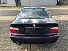 BMW 3-serie Coupé - M3 286pk 137.750km