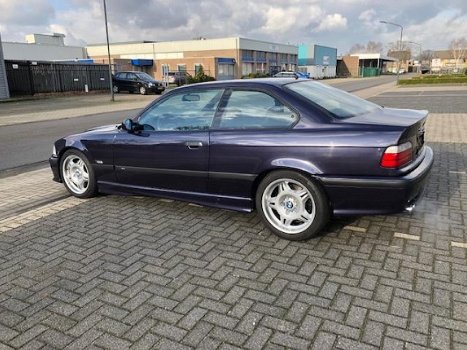 BMW 3-serie Coupé - M3 286pk 137.750km - 1