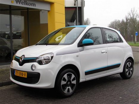 Renault Twingo - SCE 70 Collection - 1