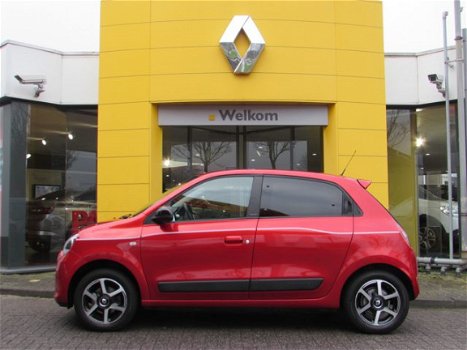 Renault Twingo - SCE 70 Limited - 1