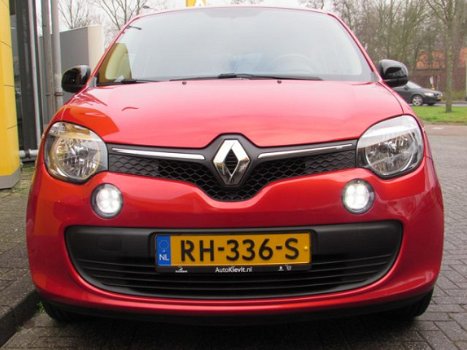 Renault Twingo - SCE 70 Limited - 1