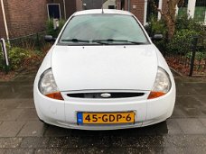 Ford Ka - 1.3 Cool & Sound AIRCO BJ. 2008 APK 18-01-2021